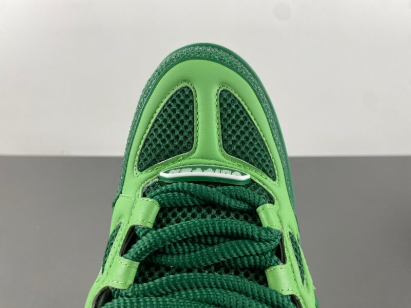 LV Skate Green - Image 13