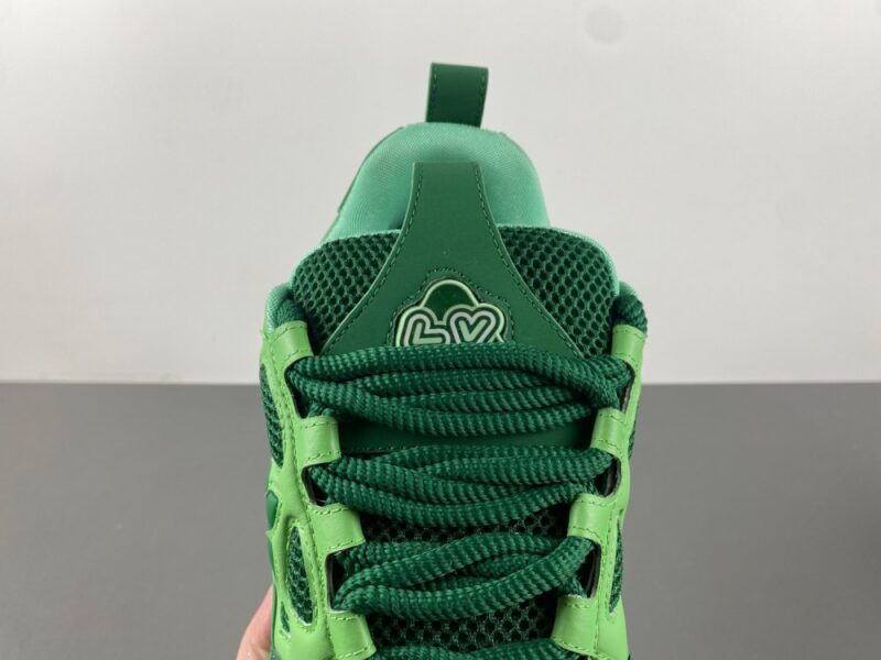 LV Skate Green - Image 16