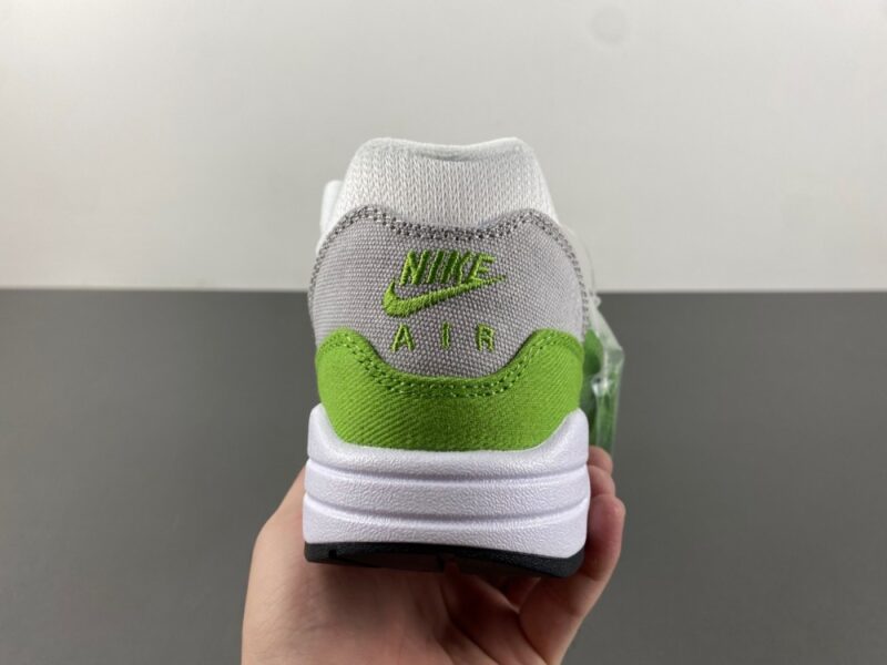 Nike Air Max 1 Patta 20th Anniversary Chlorophyll - Image 7