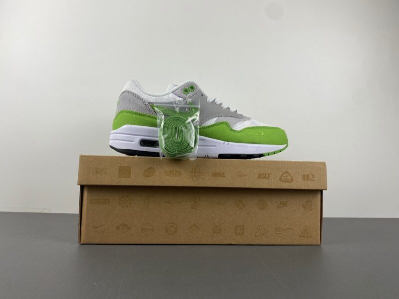 Nike Air Max 1 Patta 20th Anniversary Chlorophyll - Image 11