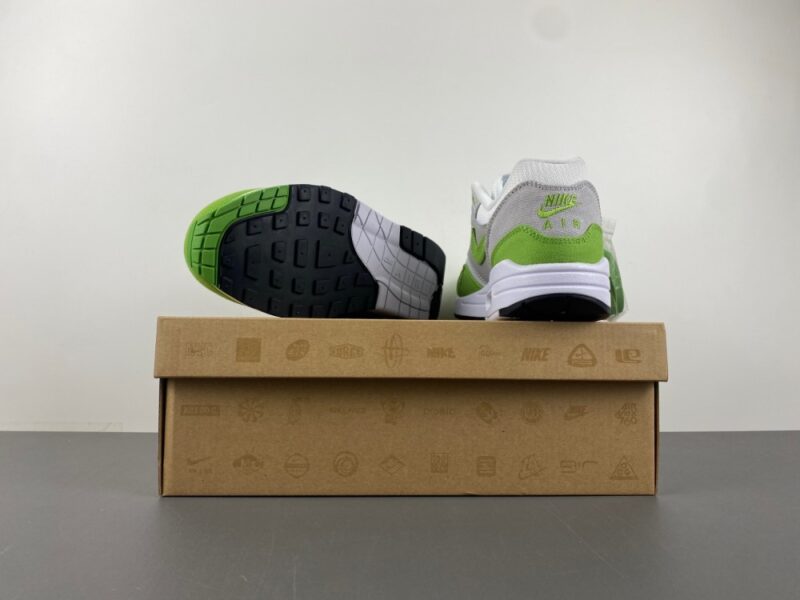 Nike Air Max 1 Patta 20th Anniversary Chlorophyll - Image 12