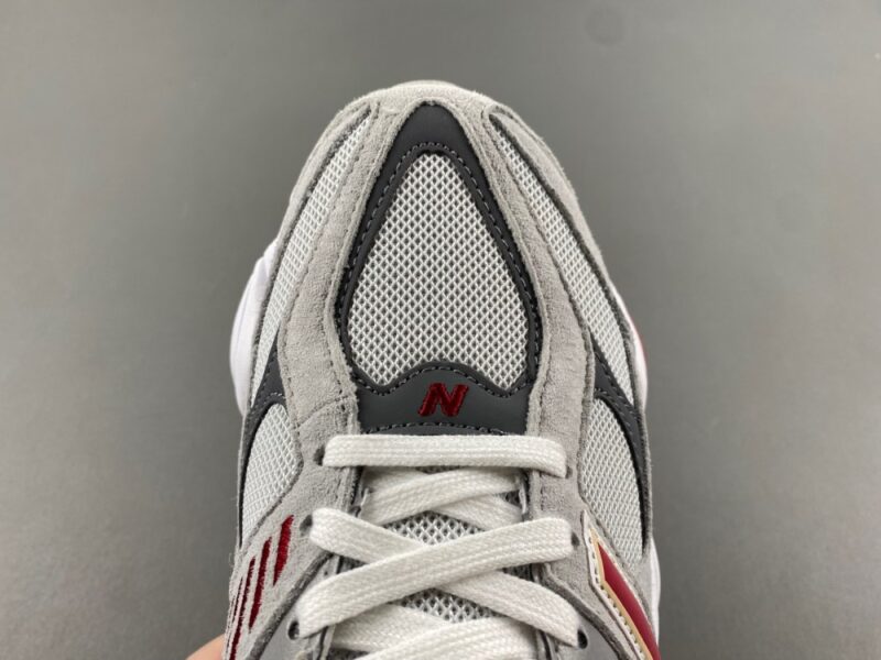 New Balance 9060 Boston College - Image 10