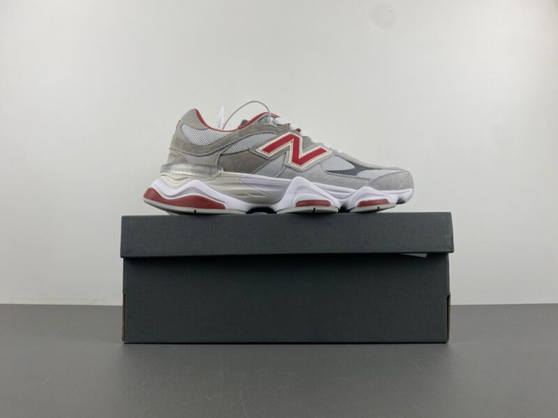 New Balance 9060 Boston College - Image 17