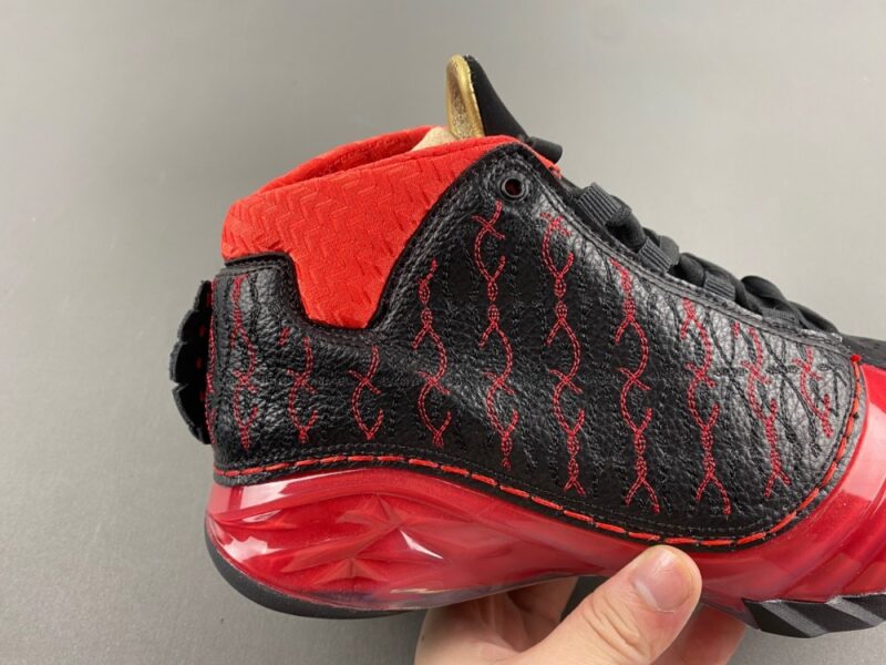 Air Jordan 23 Finale - Image 3