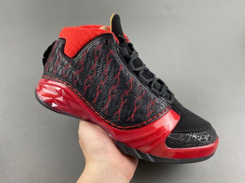 Air Jordan 23 Finale - Image 2