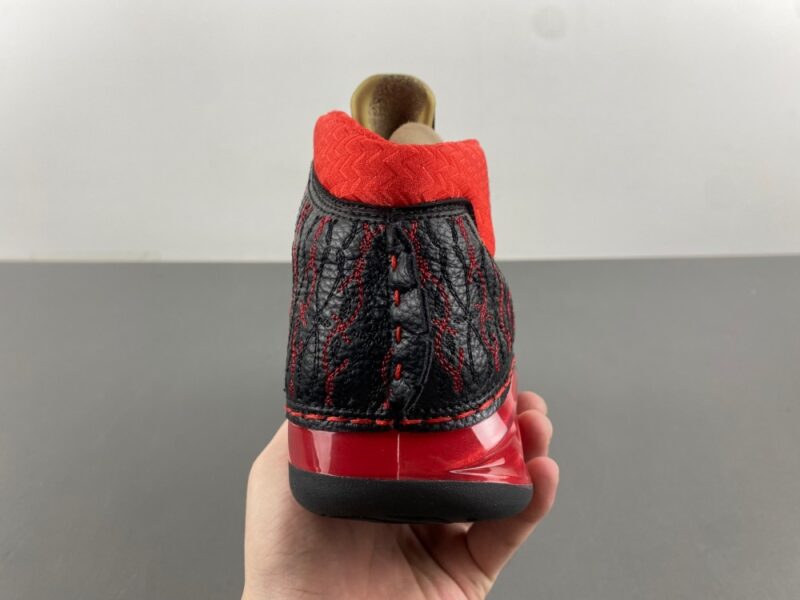 Air Jordan 23 Finale - Image 8