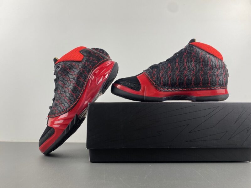 Air Jordan 23 Finale - Image 15