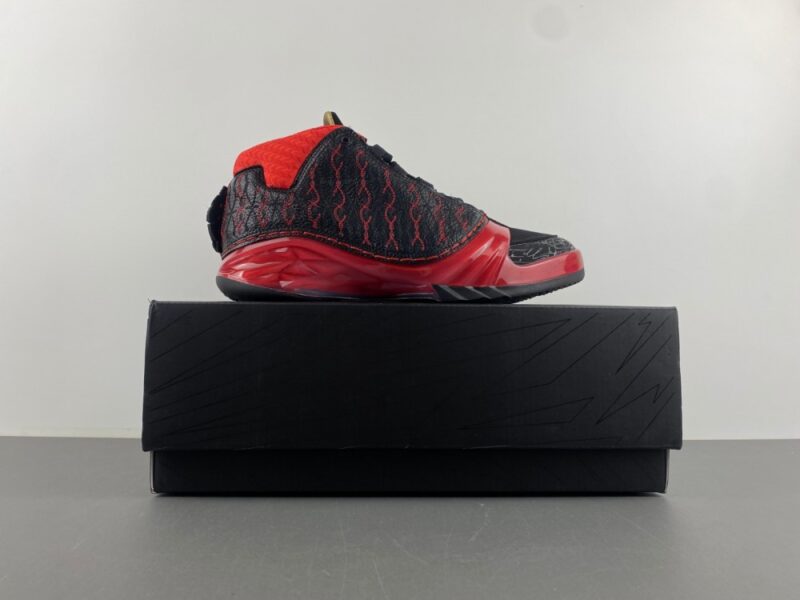 Air Jordan 23 Finale - Image 17