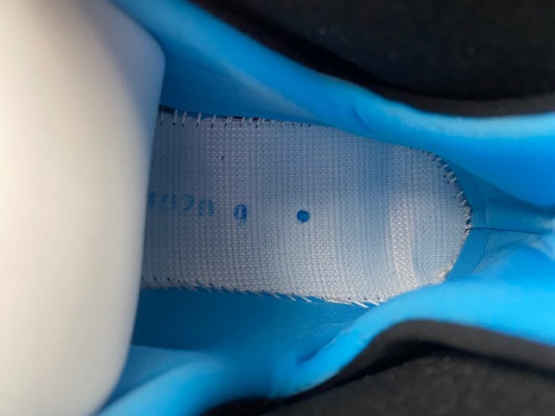 Air Jordan 9 Retro Powder Blue (2024) - Image 14