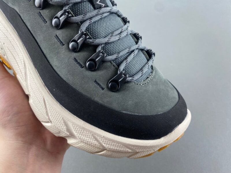 Hoka One One Tor Summit Outer Orbit Black - Image 10