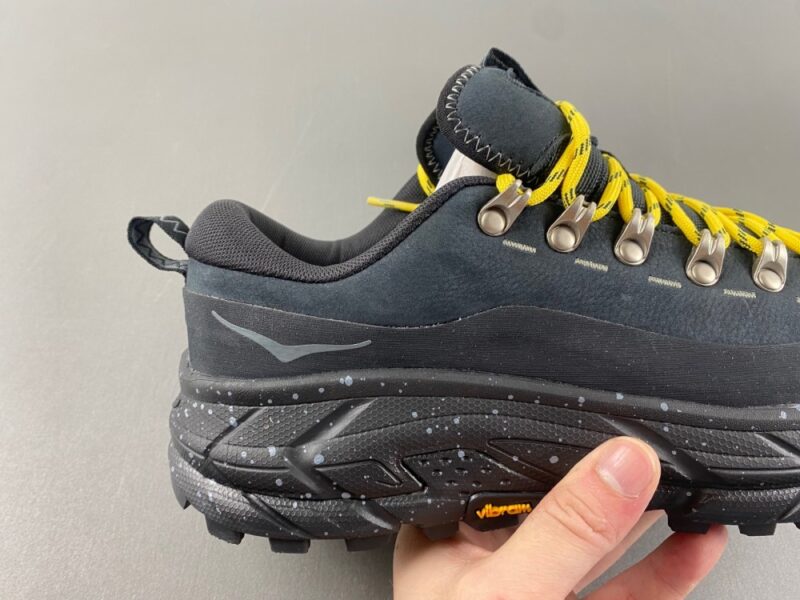 Hoka One One Tor Summit 2 Black - Image 9