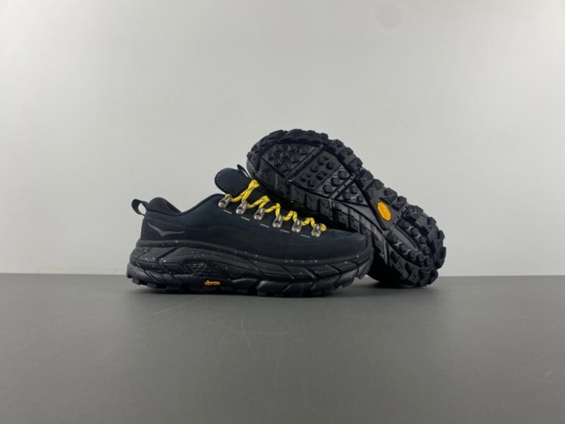 Hoka One One Tor Summit 2 Black - Image 11