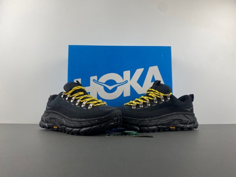 Hoka One One Tor Summit 2 Black - Image 14