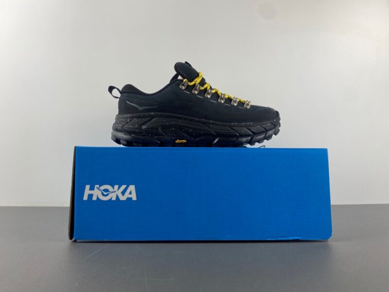 Hoka One One Tor Summit 2 Black - Image 16