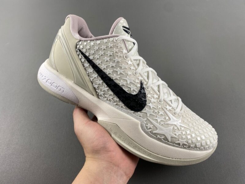 Nike Kobe 6 Protro Sail All-Star - Image 2