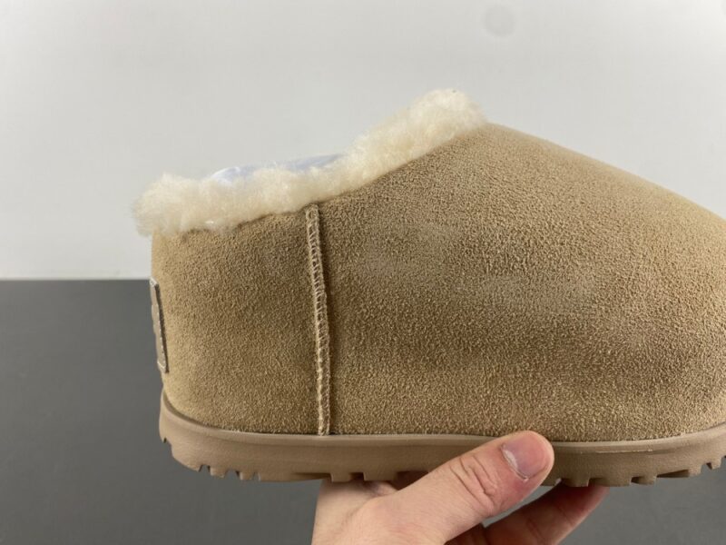 UGG Pumped Slide Mustard Seed - Image 15