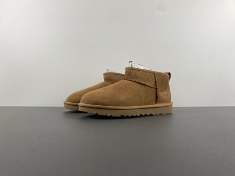 Women's Classic Ultra Mini UGG