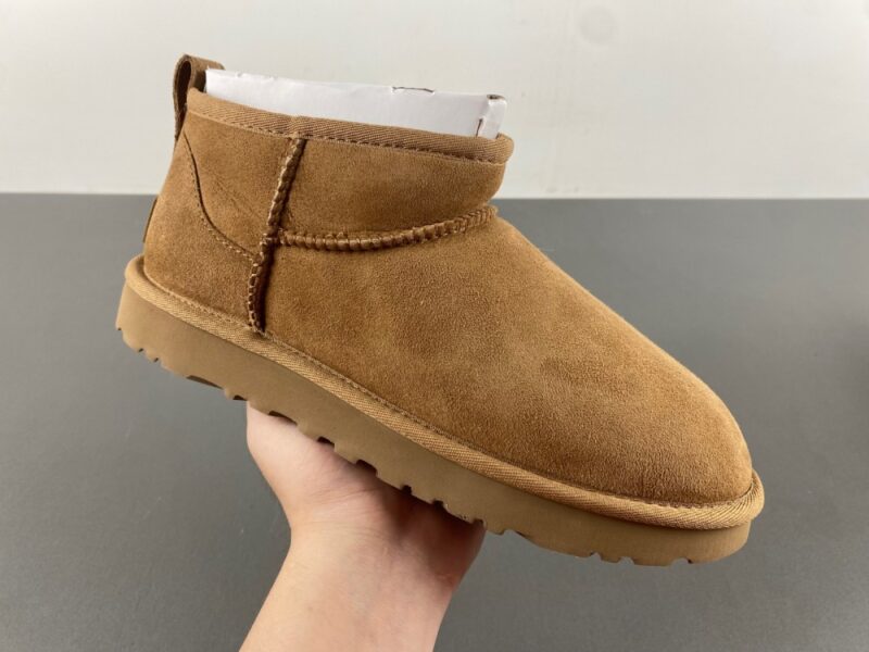 Women's Classic Ultra Mini UGG - Image 2