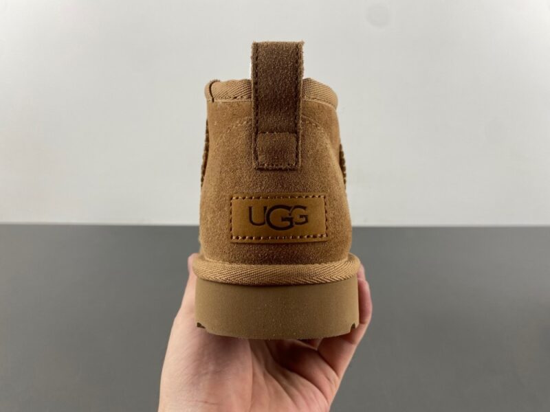 Women's Classic Ultra Mini UGG - Image 12