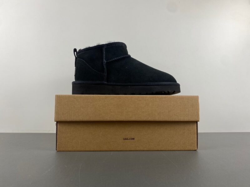 Women’s Classic Ultra Mini UGG - Image 4