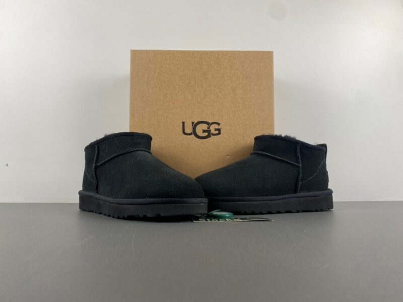 Women’s Classic Ultra Mini UGG - Image 7