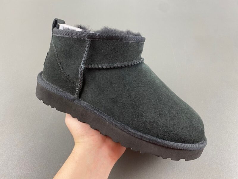 Women’s Classic Ultra Mini UGG - Image 2