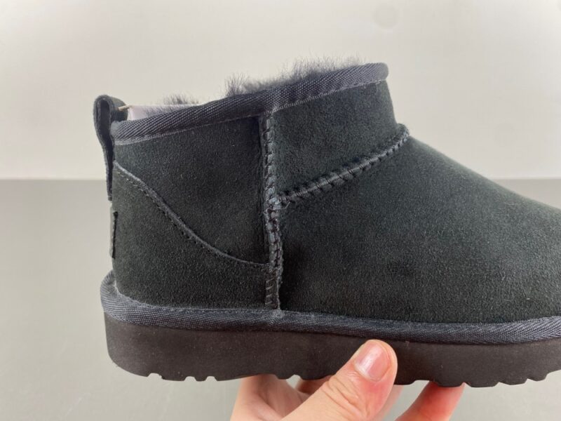 Women’s Classic Ultra Mini UGG - Image 11