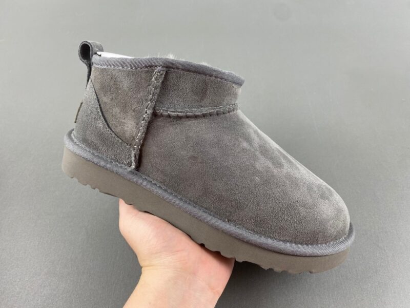 Women’s Classic Ultra Mini UGG - Image 2