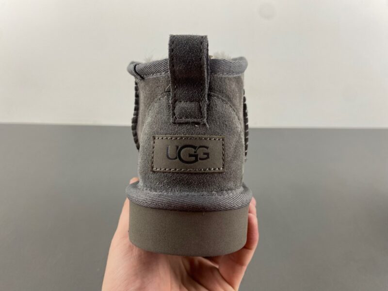 Women’s Classic Ultra Mini UGG - Image 14