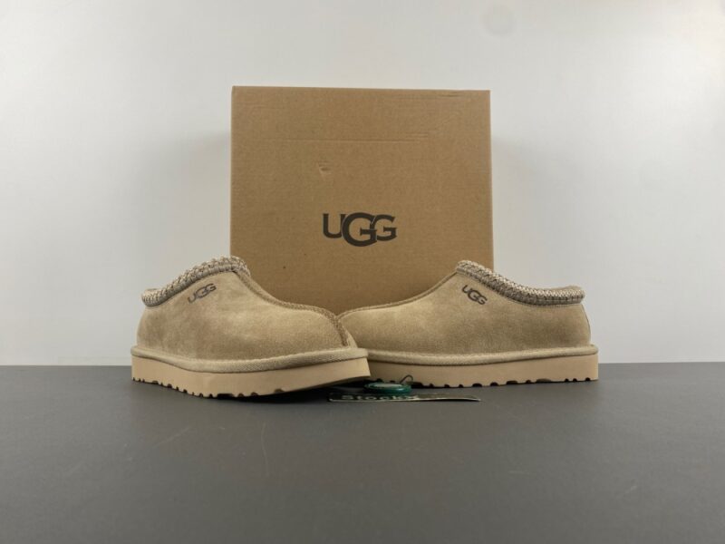 Women's Tasman Slipper UGG - Image 8