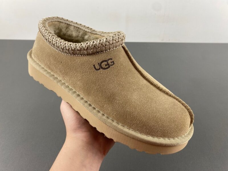 Women's Tasman Slipper UGG - Image 2