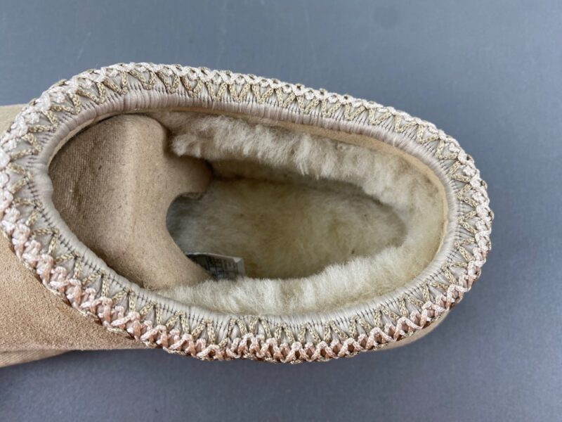 Women's Tasman Slipper UGG - Image 14