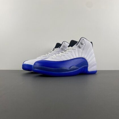 Air Jordan 12 Retro Blueberry