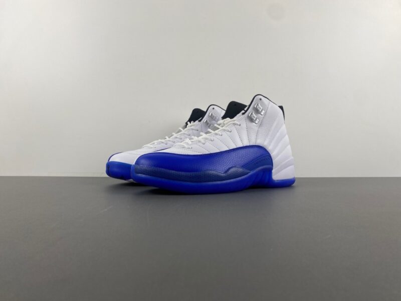 Air Jordan 12 Retro Blueberry