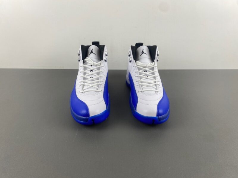 Air Jordan 12 Retro Blueberry - Image 4