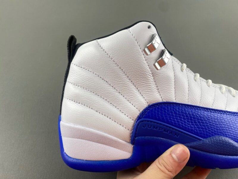 Air Jordan 12 Retro Blueberry - Image 5