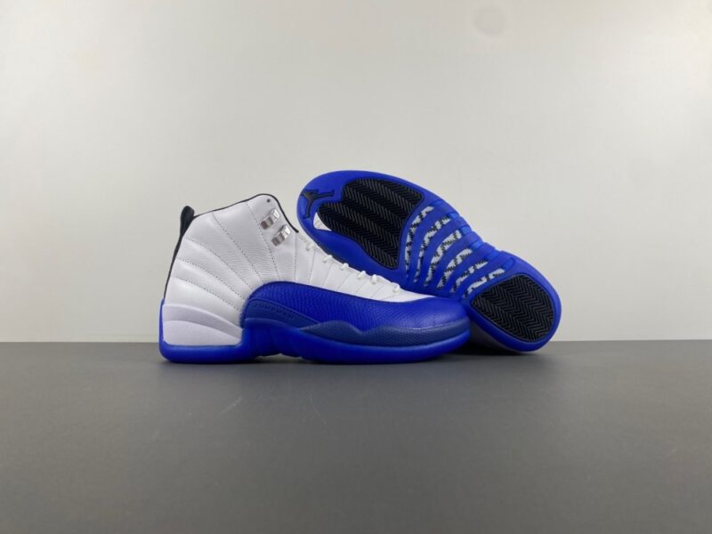 Air Jordan 12 Retro Blueberry - Image 6