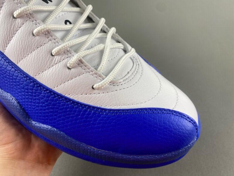 Air Jordan 12 Retro Blueberry - Image 7