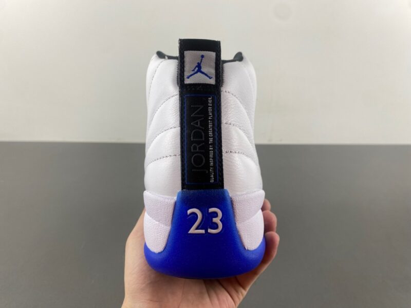 Air Jordan 12 Retro Blueberry - Image 8