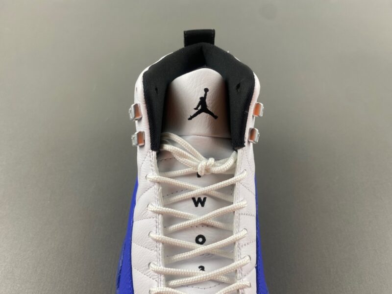 Air Jordan 12 Retro Blueberry - Image 9