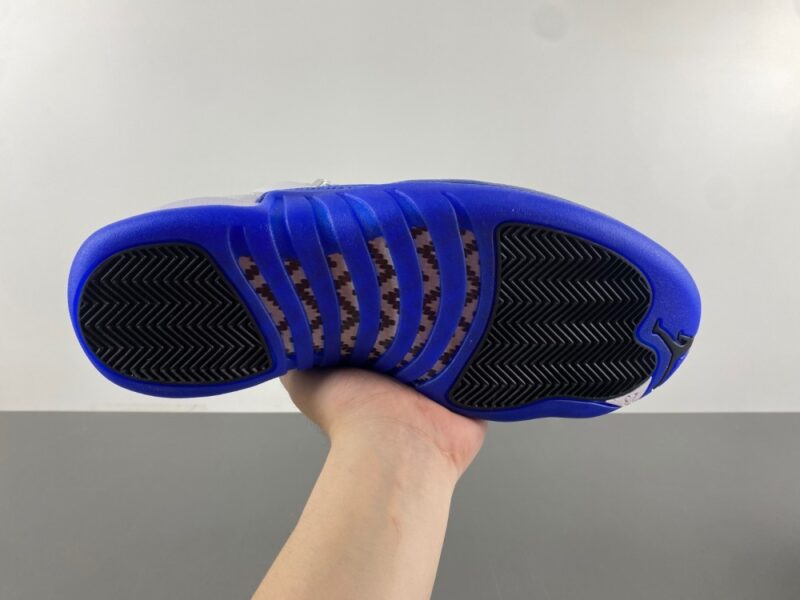 Air Jordan 12 Retro Blueberry - Image 10