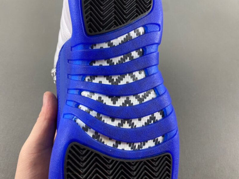 Air Jordan 12 Retro Blueberry - Image 13