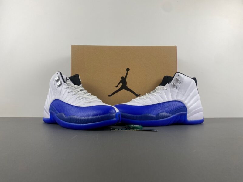 Air Jordan 12 Retro Blueberry - Image 14