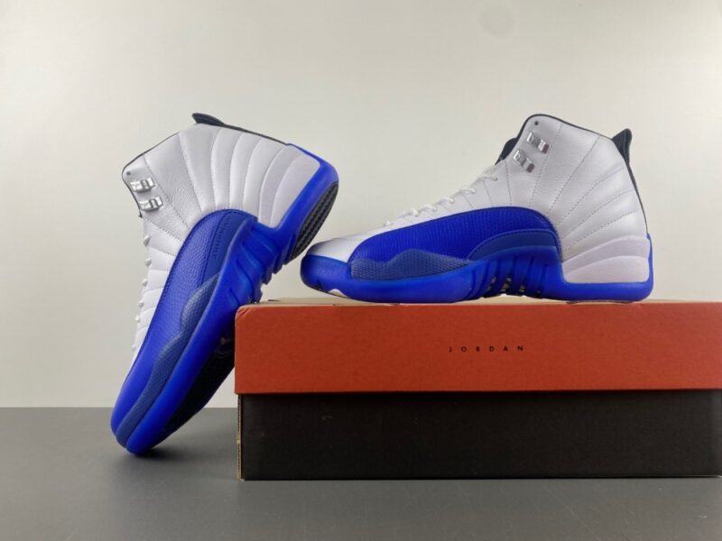 Air Jordan 12 Retro Blueberry - Image 15