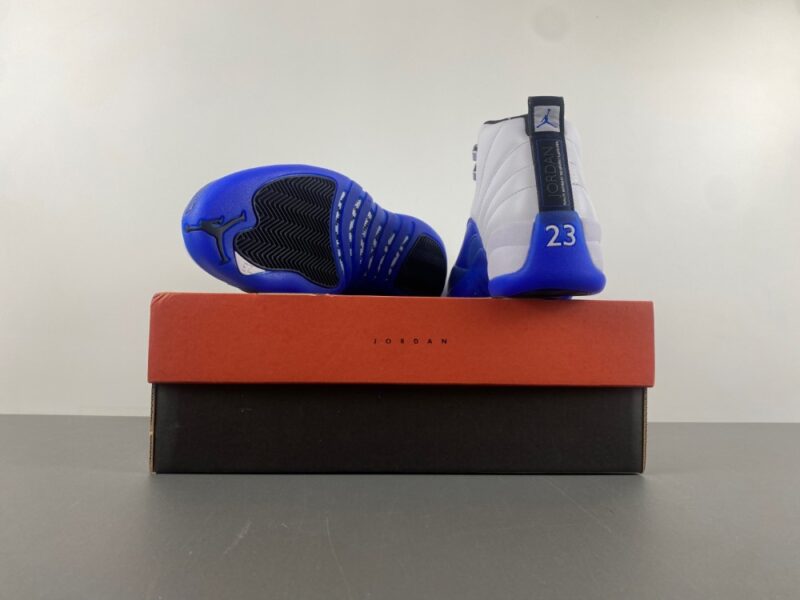 Air Jordan 12 Retro Blueberry - Image 16