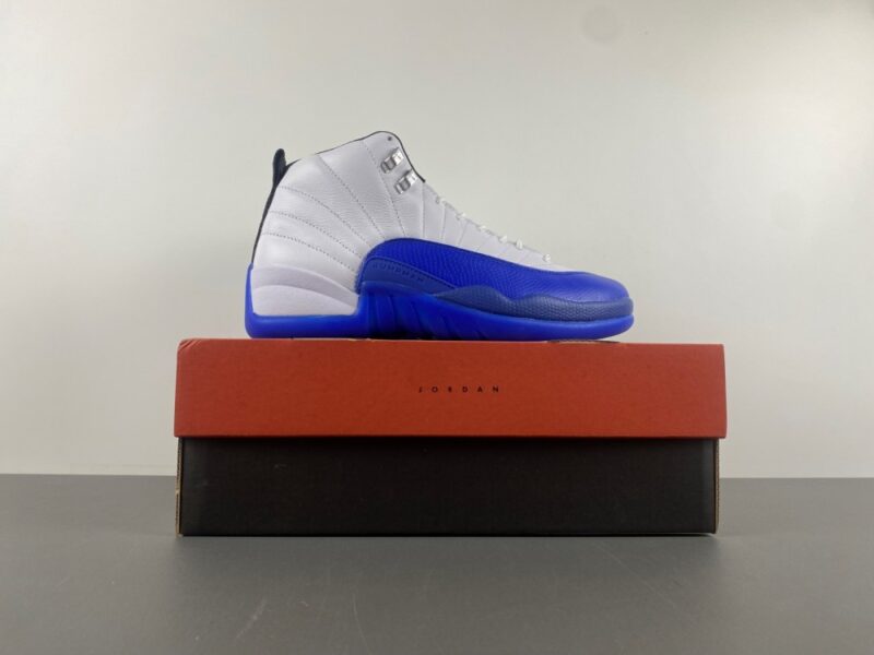 Air Jordan 12 Retro Blueberry - Image 17