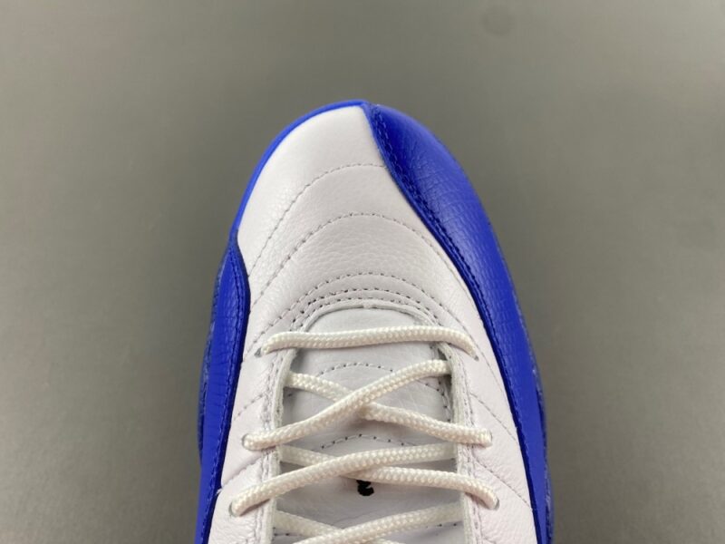 Air Jordan 12 Retro Blueberry - Image 3