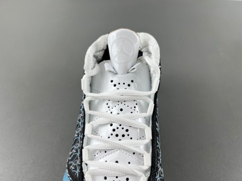 Air Jordan 23 UNC - Image 5