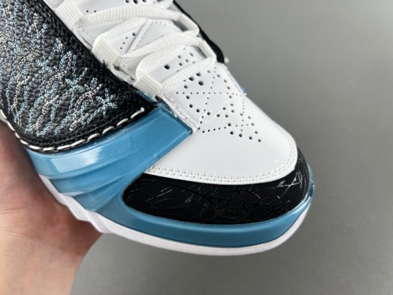 Air Jordan 23 UNC - Image 6