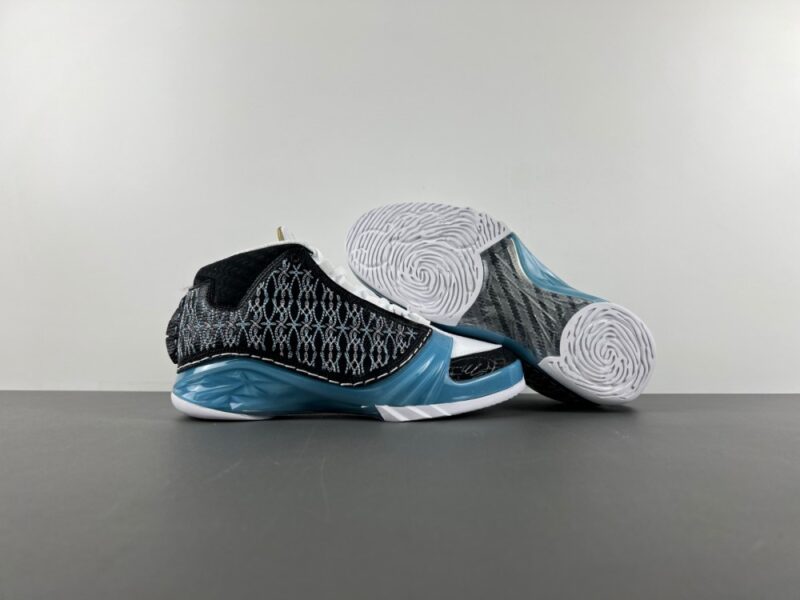 Air Jordan 23 UNC - Image 7